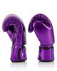 Fairtex BGV22 boxing gloves Metallic 12