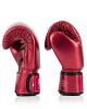 Fairtex BGV22 boxing gloves Metallic 7