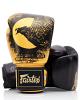 Fairtex BGV26 leather boxing gloves Harmony Six 2