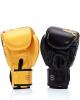 Fairtex BGV26 leather boxing gloves Harmony Six 4