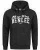 BenLee hooded sweatshirt Hood Strong 5