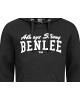 BenLee hooded sweatshirt Hood Strong 7