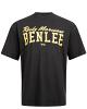 BenLee loosefit t-shirt Lonny 5