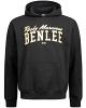 BenLee oversized capuchon sweatshirt Lemmy 4