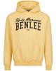 BenLee oversized hooded sweatshirt Lemmy 6