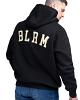 BenLee oversized hooded sweatshirt Lemarr 3