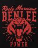 BenLee t-shirt Tiger Power 7