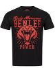 BenLee t-shirt Tiger Power 5