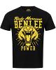 BenLee T-Shirt Tiger Power 6