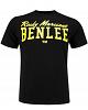 BenLee Promo T-Shirt 3