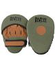 BenLee leather Hook and Jab pads Moore 5