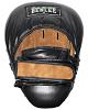 BenLee leather Hook and Jab pads Moore 4