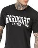 Hardcore United T-Shirt Classic United 4