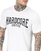 Hardcore United T-Shirt Classic United 8