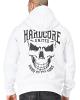 Hardcore United Hooded Sweatshirt Cory 3