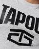 Tapout Active Basic Tee 8