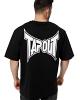 Tapout oversized tee Creekside 4
