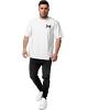 Tapout oversized tee Creekside 7