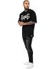 Tapout Oversized T-Shirt Simply Believe 2