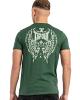 Tapout Mask Tee 3