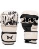 TapouT Leder MMA Sparringshandschuhe Ruction 2
