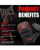 TapouT MMA Sparringshandschuhe Rancho 5
