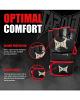 TapouT MMA traininggloves Crafton 6