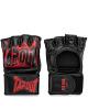 TapouT Pro MMA Fight Handschuhe Leder 6