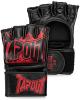 TapouT Pro MMA fight gloves leather 5
