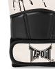TapouT leather boxing gloves Bandini 4