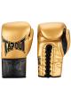 TapouT leather boxing gloves Lockhart 3