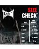 TapouT leather boxing gloves Angelus 8