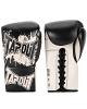 TapouT leather boxing gloves Angelus 5
