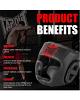 TapouT headguard Eastvale 6