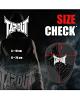 TapouT focus mitts Rashad 7