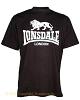 Lonsdale T-Shirt Logo 5