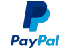 Paypal - Easy, fast and safe online payments with buyer protection.